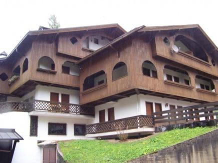 Garni Pecol Acomodação com café da manhã Fusine Exterior foto